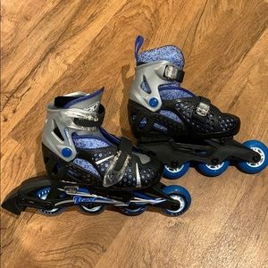 Rollerblades - Barely used